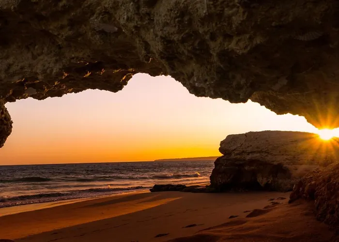 Spacious In Albufeira 80 M² With Shared Pool Lägenhet Olhos de Agua (Albufeira)