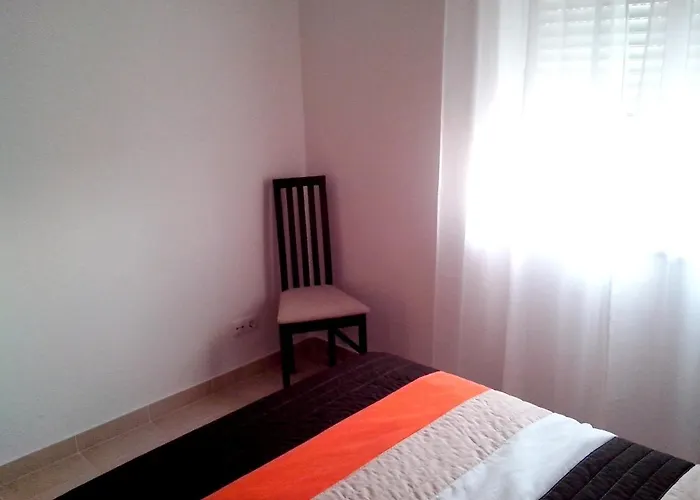 Spacious In Albufeira 80 M² With Shared Pool Lägenhet Olhos de Agua (Albufeira)