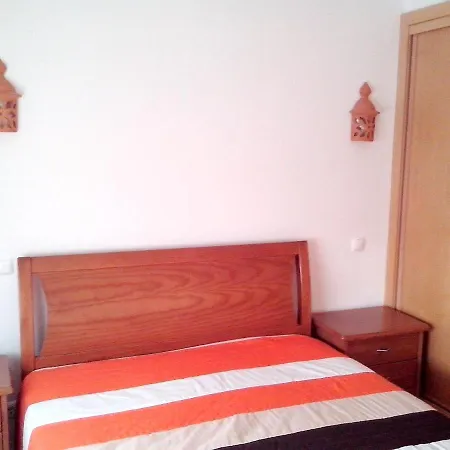 Lejlighed Spacious In Albufeira 80 M² With Shared Pool Olhos de Agua (Albufeira)
