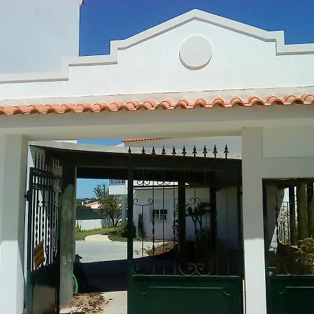 Διαμέρισμα Spacious In Albufeira 80 M² With Shared Pool
