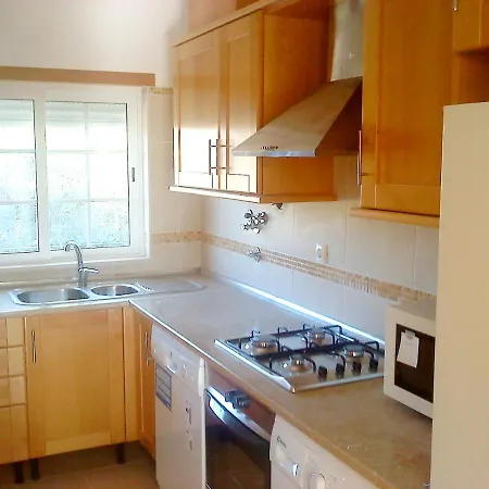 Lejlighed Spacious In Albufeira 80 M² With Shared Pool *