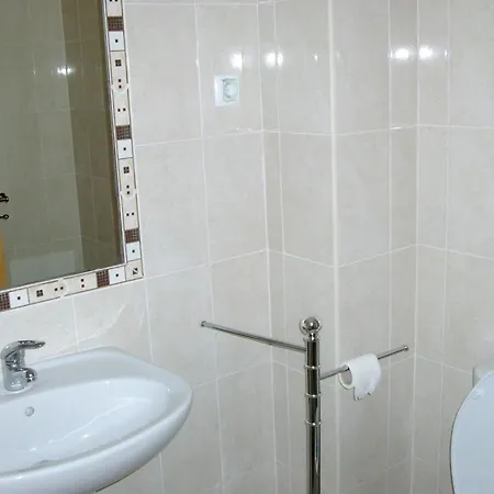 Διαμέρισμα Spacious In Albufeira 80 M² With Shared Pool