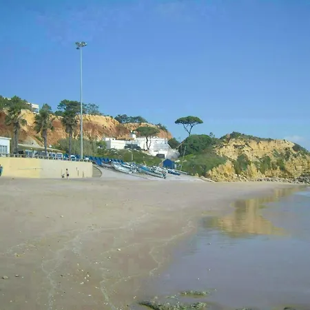 Διαμέρισμα Spacious In Albufeira 80 M² With Shared Pool *