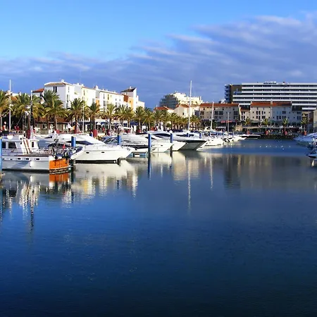 Διαμέρισμα Spacious In Albufeira 80 M² With Shared Pool *