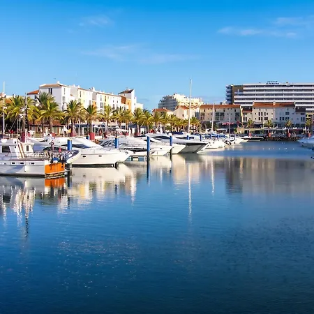 Spacious In Albufeira 80 M² With Shared Pool Lejlighed Olhos de Agua (Albufeira)